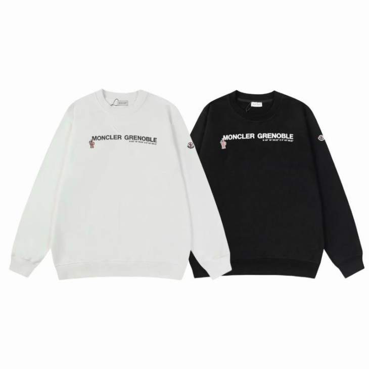Picture of Moncler Sweatshirt _SKUMonclerXS-LsxitxM808035164